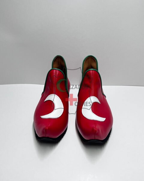 Moros Espanyols Gala