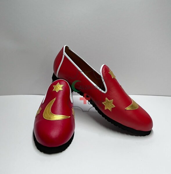 Moros Espanyols Chilaba