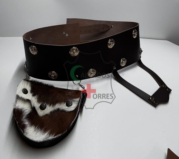 Creuats Juego Completo