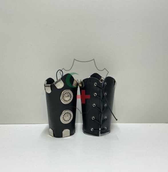 Cavallers de la conquesta Manguitos