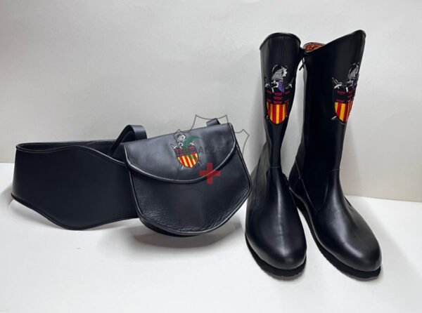 Mesnada Jaime I Juego Completo