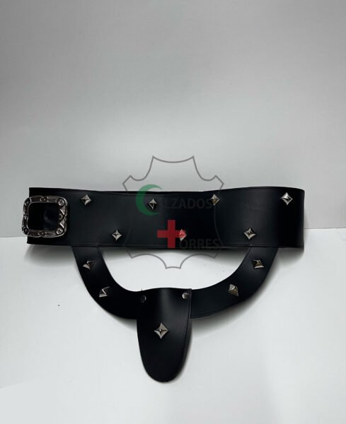 Templarios Correaje