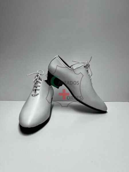 Andaluces con tacón