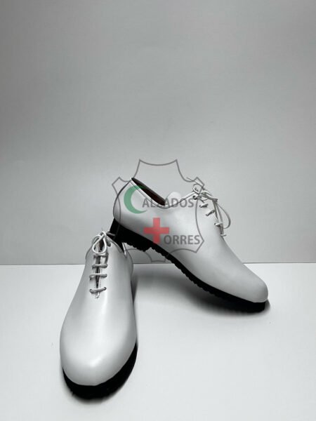 Andaluces sin tacón