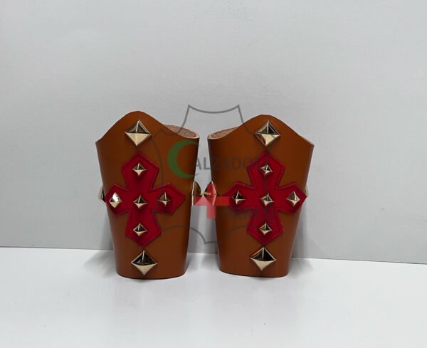 Guzmanes Manguitos